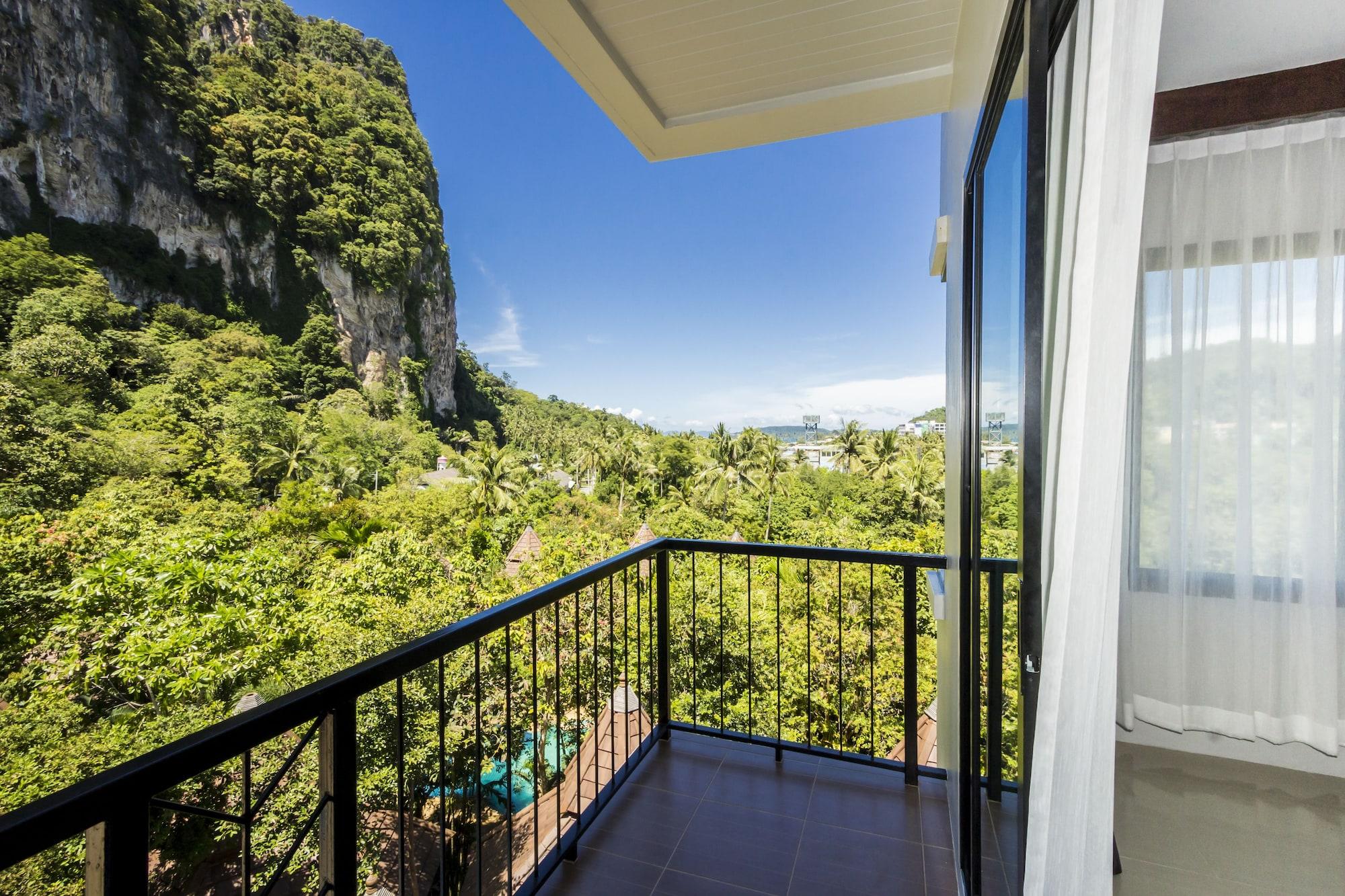 קראבי Andaman Pearl Resort מראה חיצוני תמונה