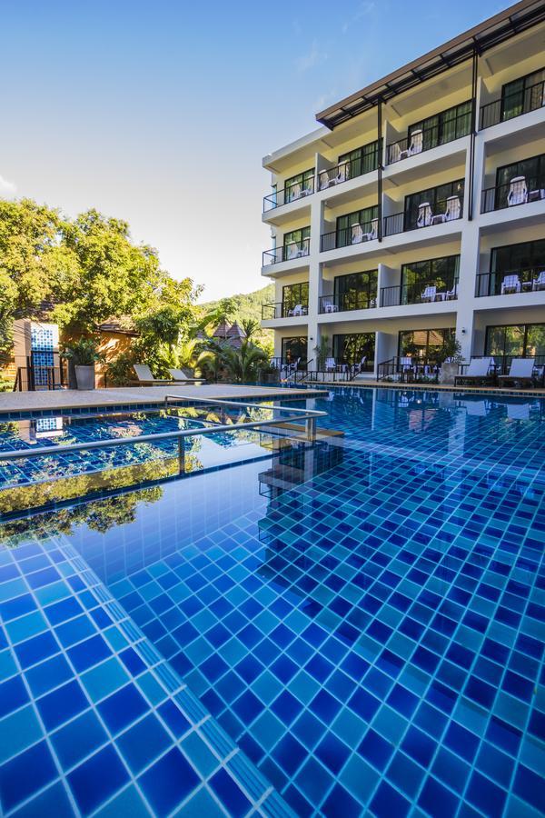 קראבי Andaman Pearl Resort מראה חיצוני תמונה
