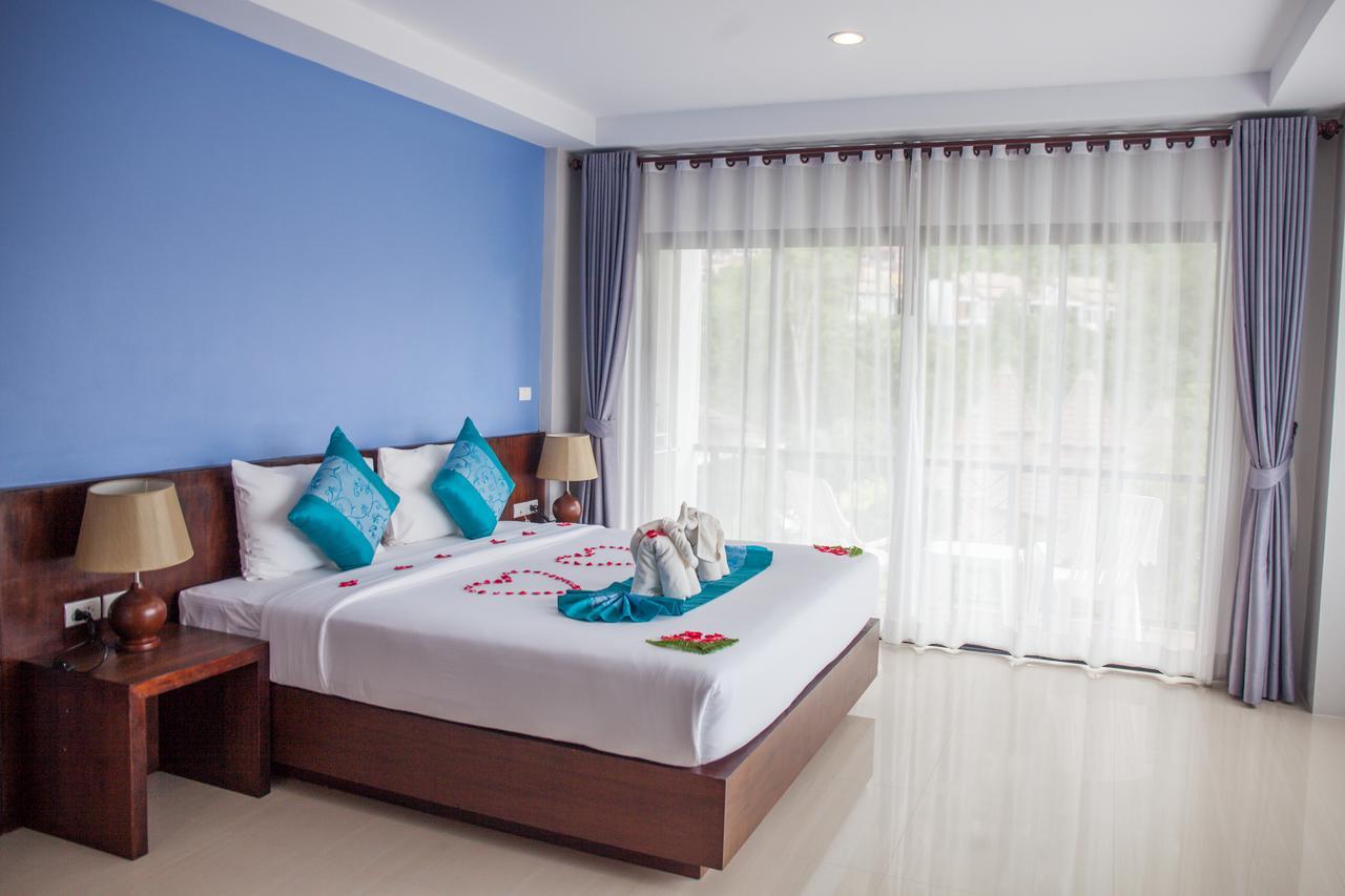 קראבי Andaman Pearl Resort מראה חיצוני תמונה